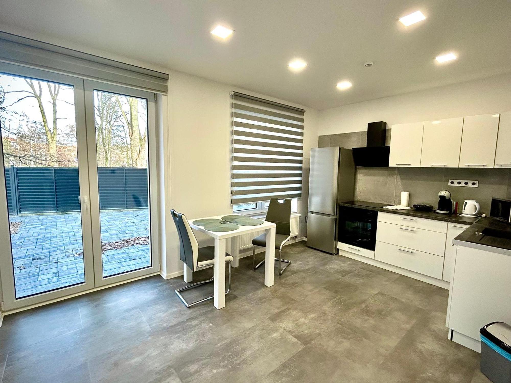 Apartmany Premium Se Soukromym Parkovanim Ceska Lipa Luaran gambar