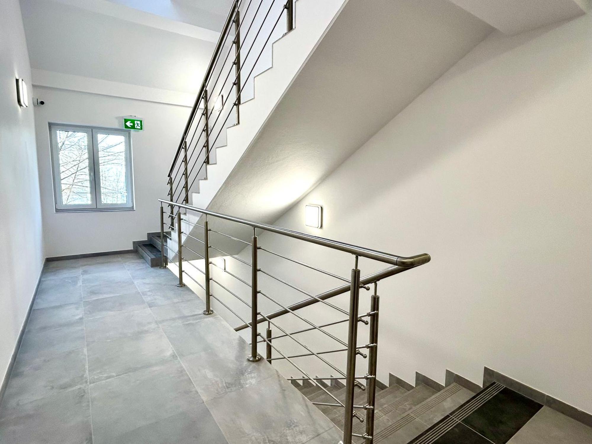 Apartmany Premium Se Soukromym Parkovanim Ceska Lipa Luaran gambar