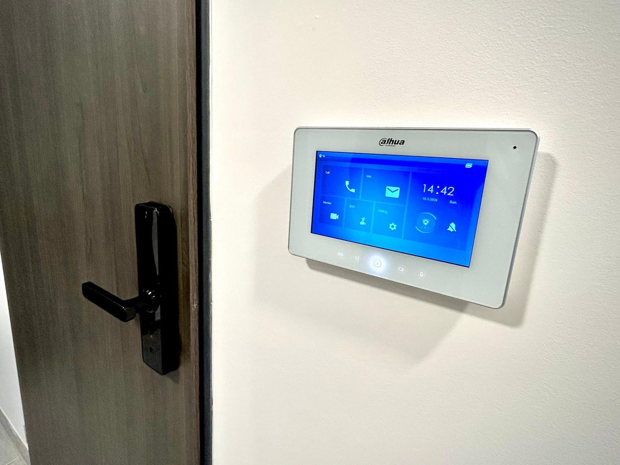 Apartmany Premium Se Soukromym Parkovanim Ceska Lipa Luaran gambar