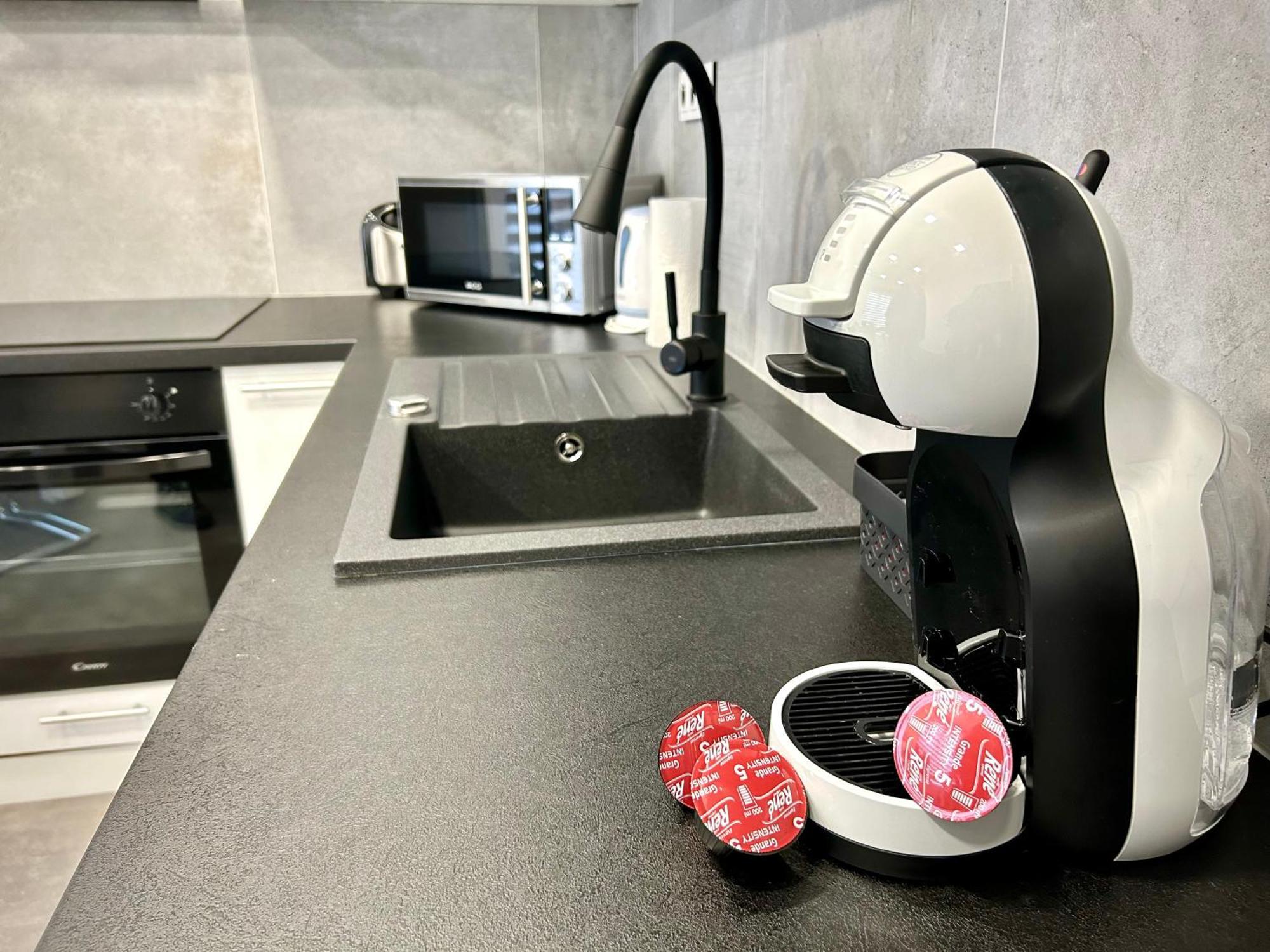 Apartmany Premium Se Soukromym Parkovanim Ceska Lipa Luaran gambar