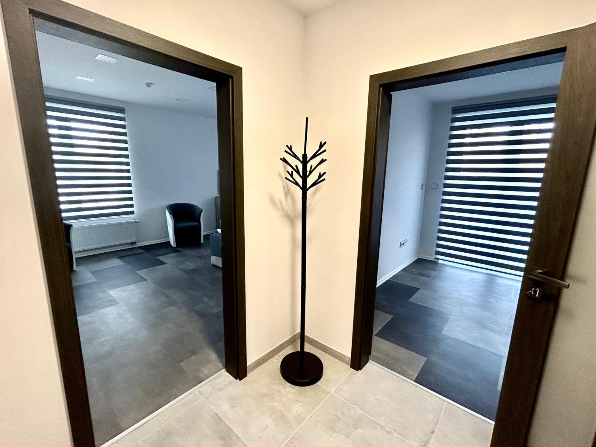 Apartmany Premium Se Soukromym Parkovanim Ceska Lipa Luaran gambar